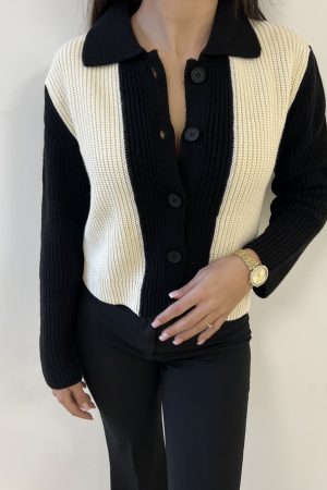 Gilet inspi Z