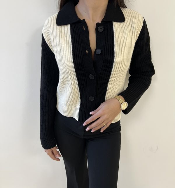 Gilet inspi Z – Image 2