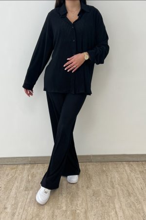 Ensemble Naiya Noir