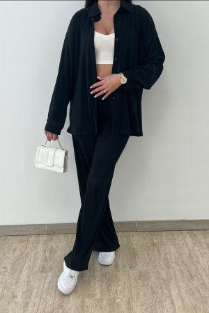 Ensemble Naiya Noir