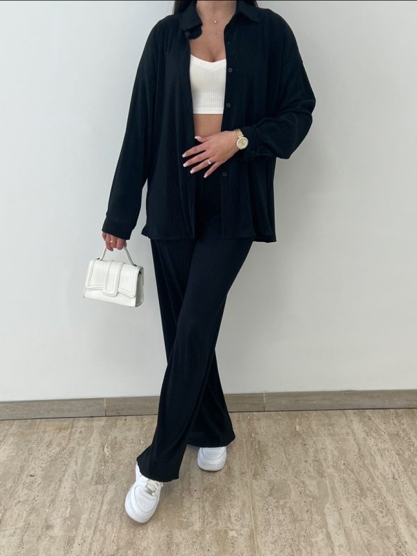 Ensemble Naiya Noir