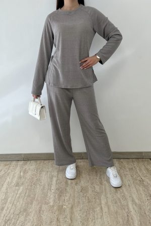 Ensemble Lya