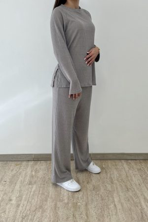 Ensemble Lya