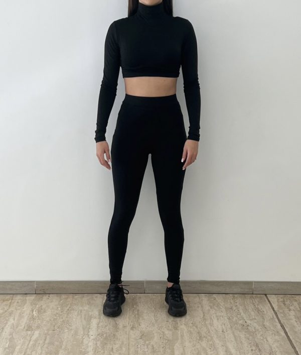 Ensemble Annia noir
