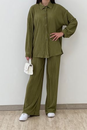 Ensemble Naiya Kaki