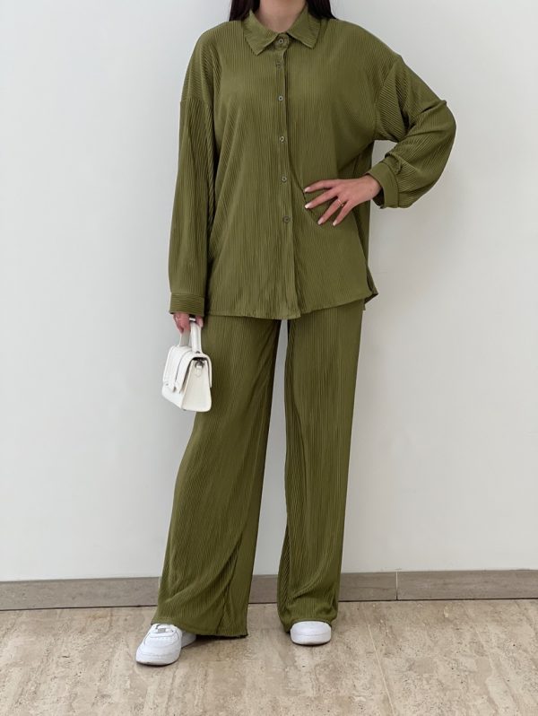 Ensemble Naiya Kaki