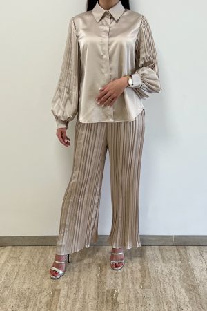 Ensemble Kaina Champagne