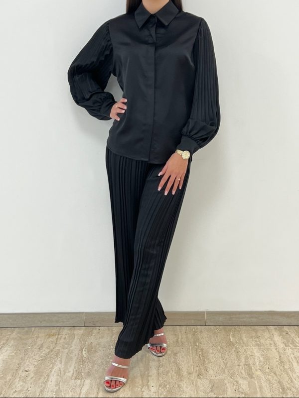 Ensemble Kaina Noir