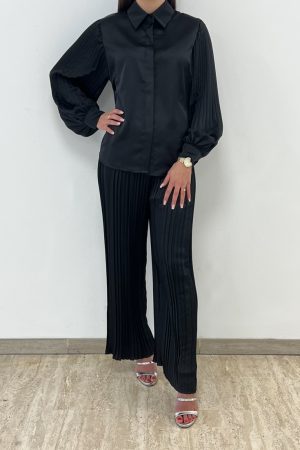 Ensemble Kaina Noir