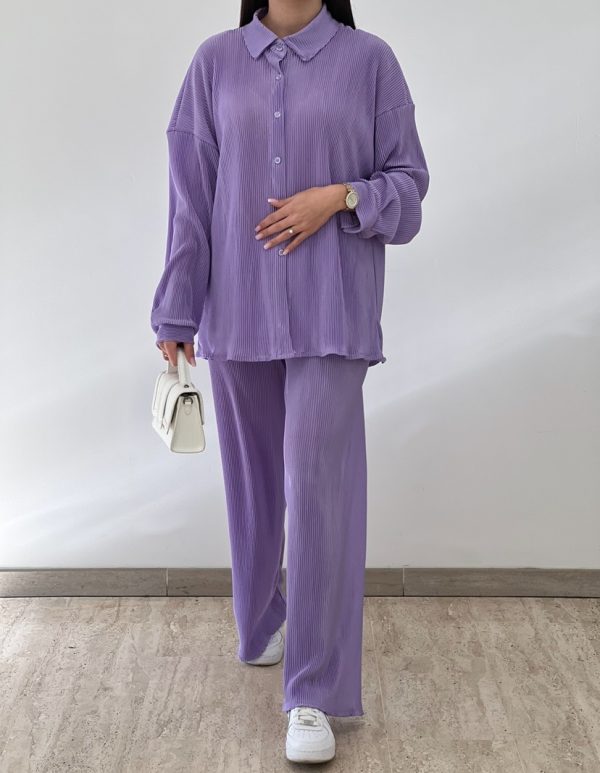 Ensemble Naiya Violet – Image 2