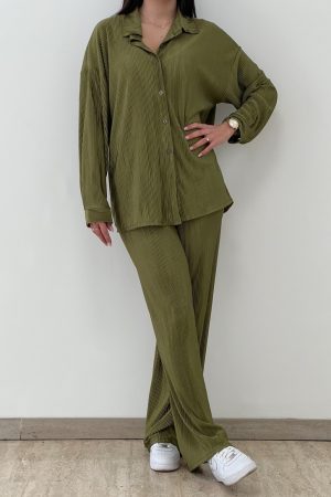 Ensemble Naiya Kaki