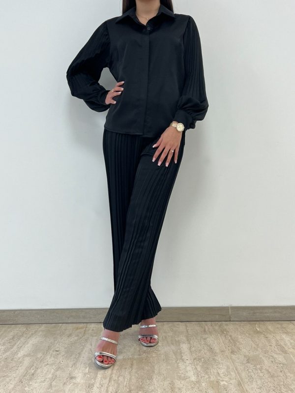 Ensemble Kaina Noir – Image 3