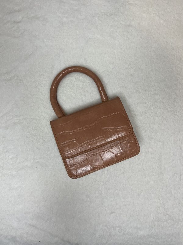 Mini sac Grace