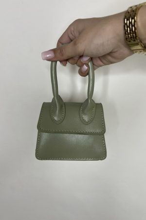 Sac  Inspi Maya