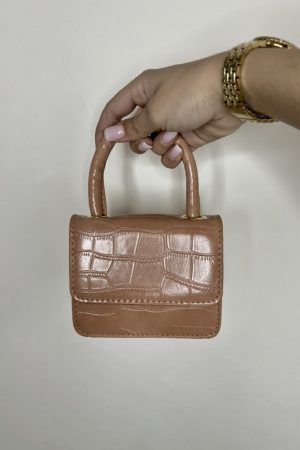 Mini sac Grace