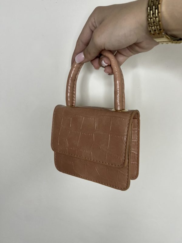 Mini sac Grace – Image 3