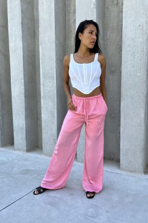 Pantalon (ROSE)
