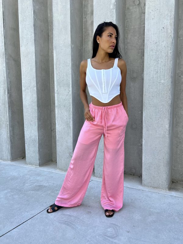 Pantalon (ROSE) – Image 2