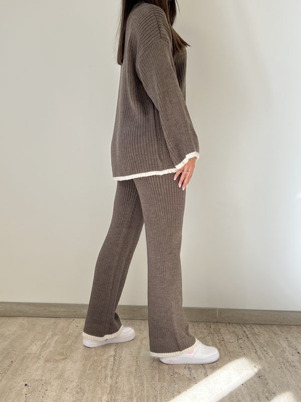 Ensemble Camélia (Kaki) – Image 3