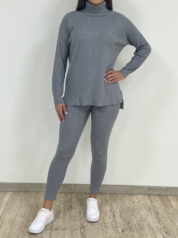 Ensemble Lyna
