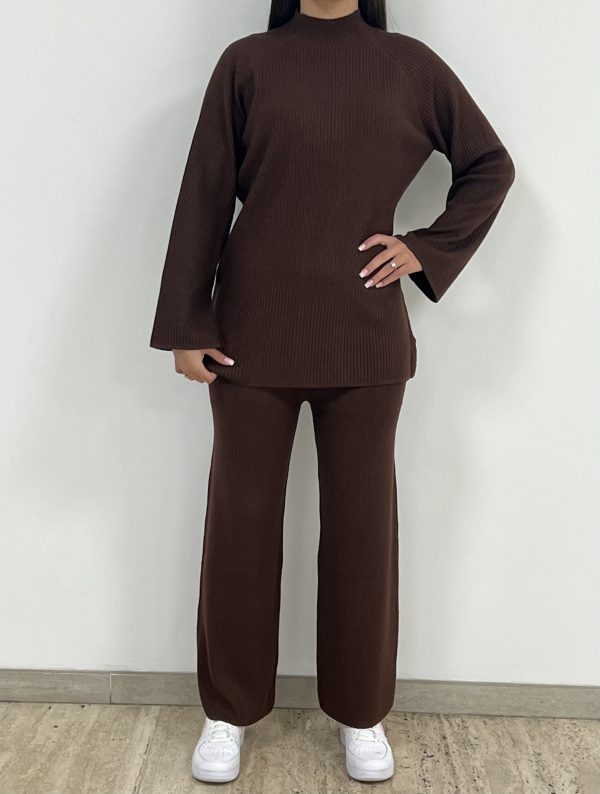 Ensemble Camélia